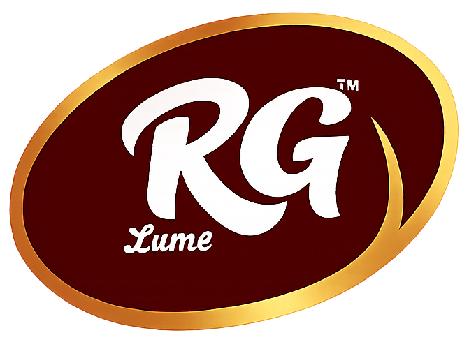 RG Ghee logo