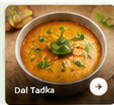 Dal Tadka